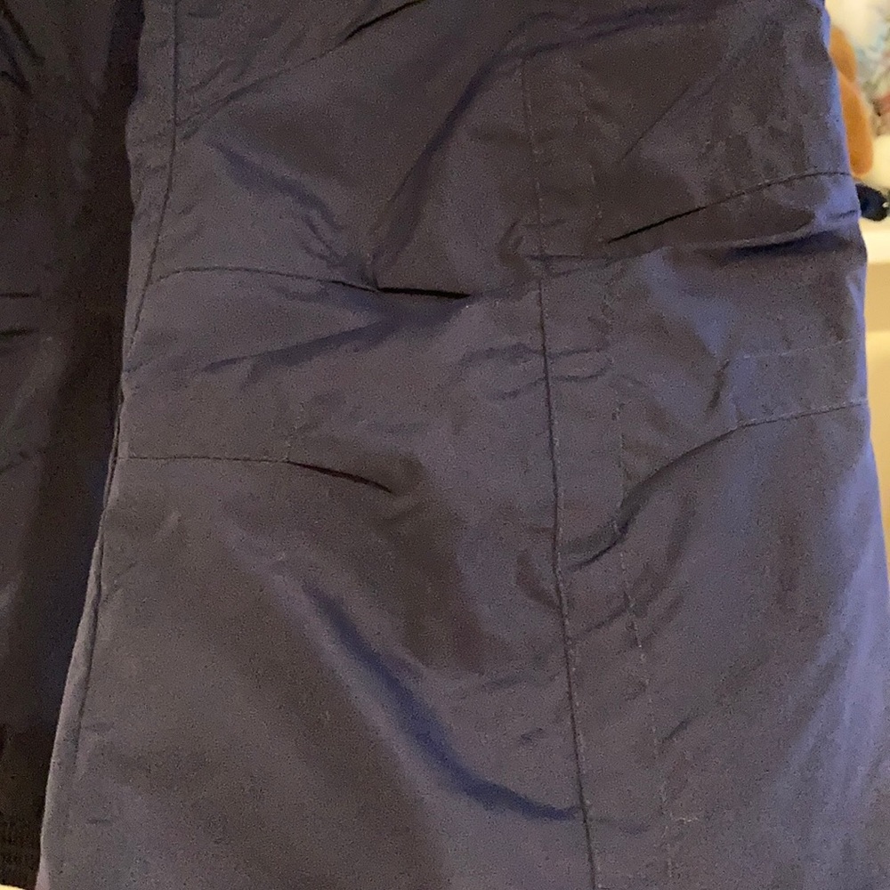 Obermeyer Thermolite Ski Pants - Picture 6 of 14